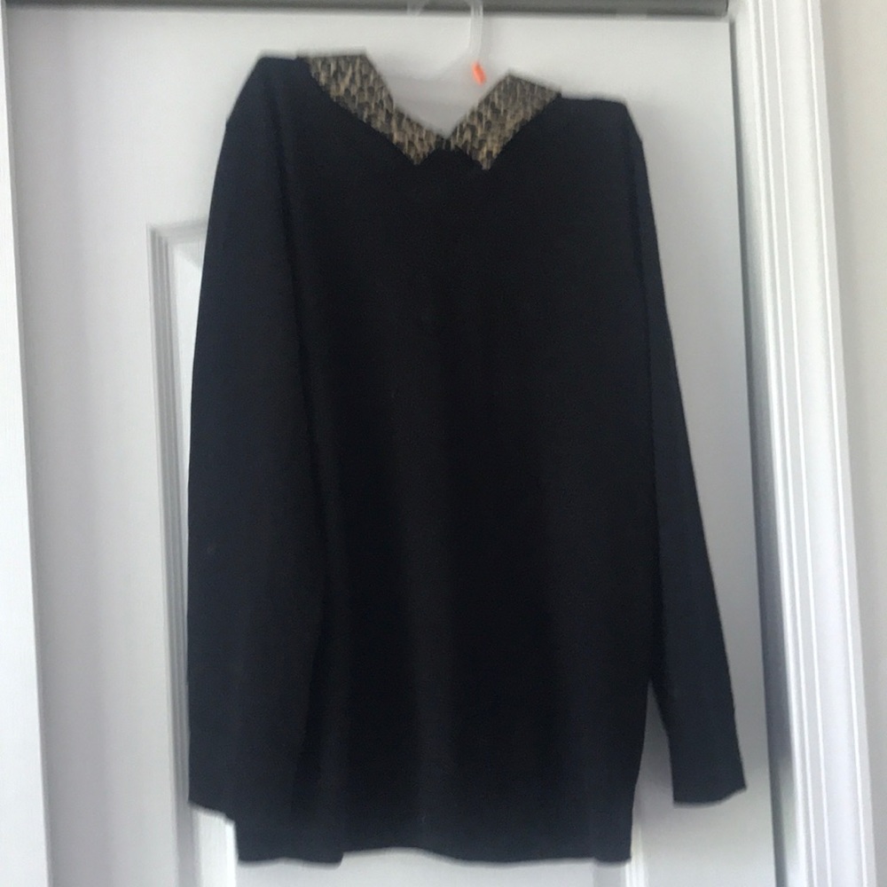 Jcrew sweater